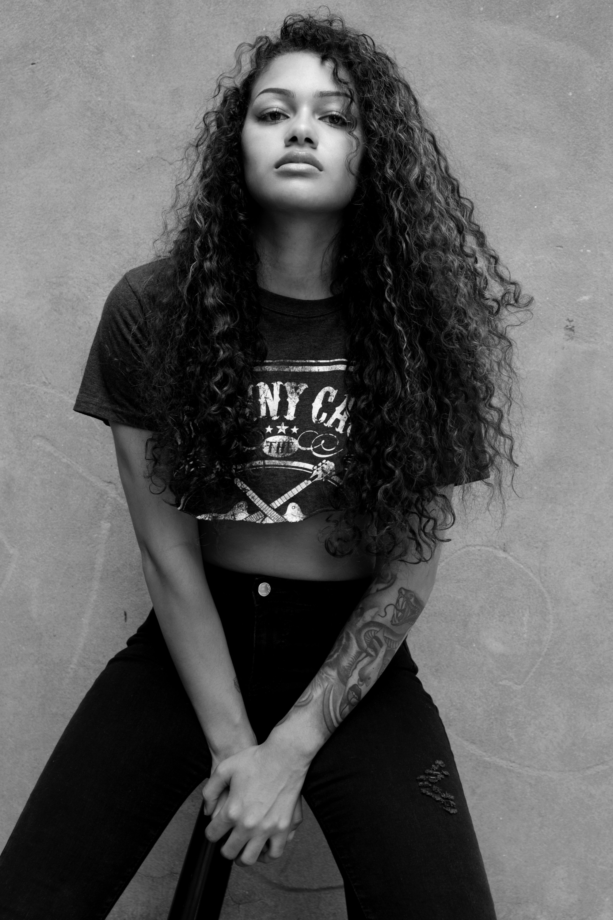 Ciana  portfolio image 13