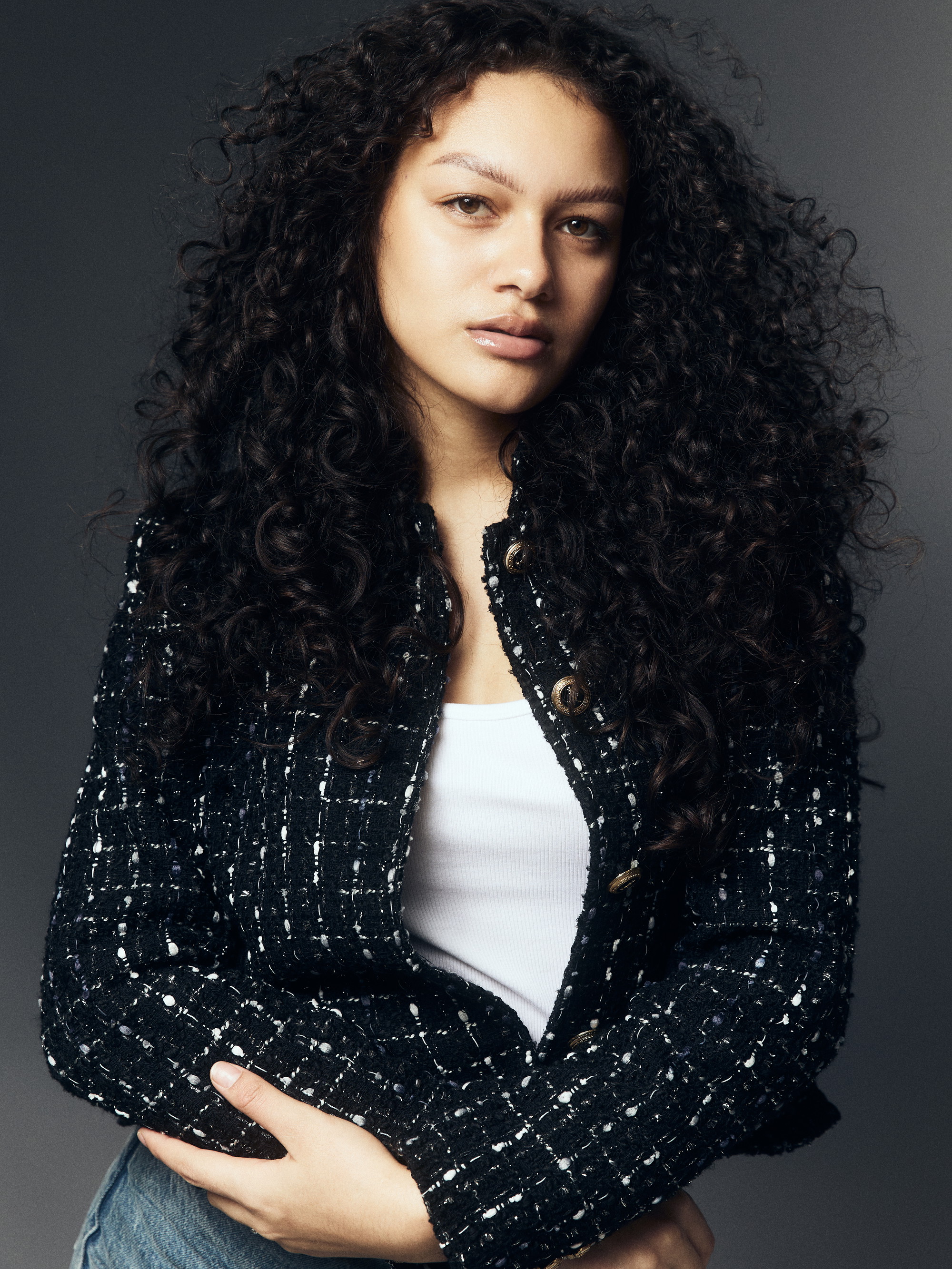 Ciana  portfolio image 1