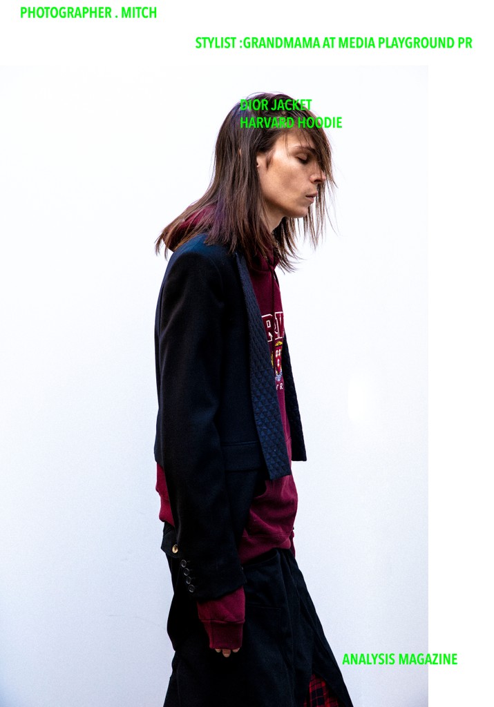 bebe portfolio image 8