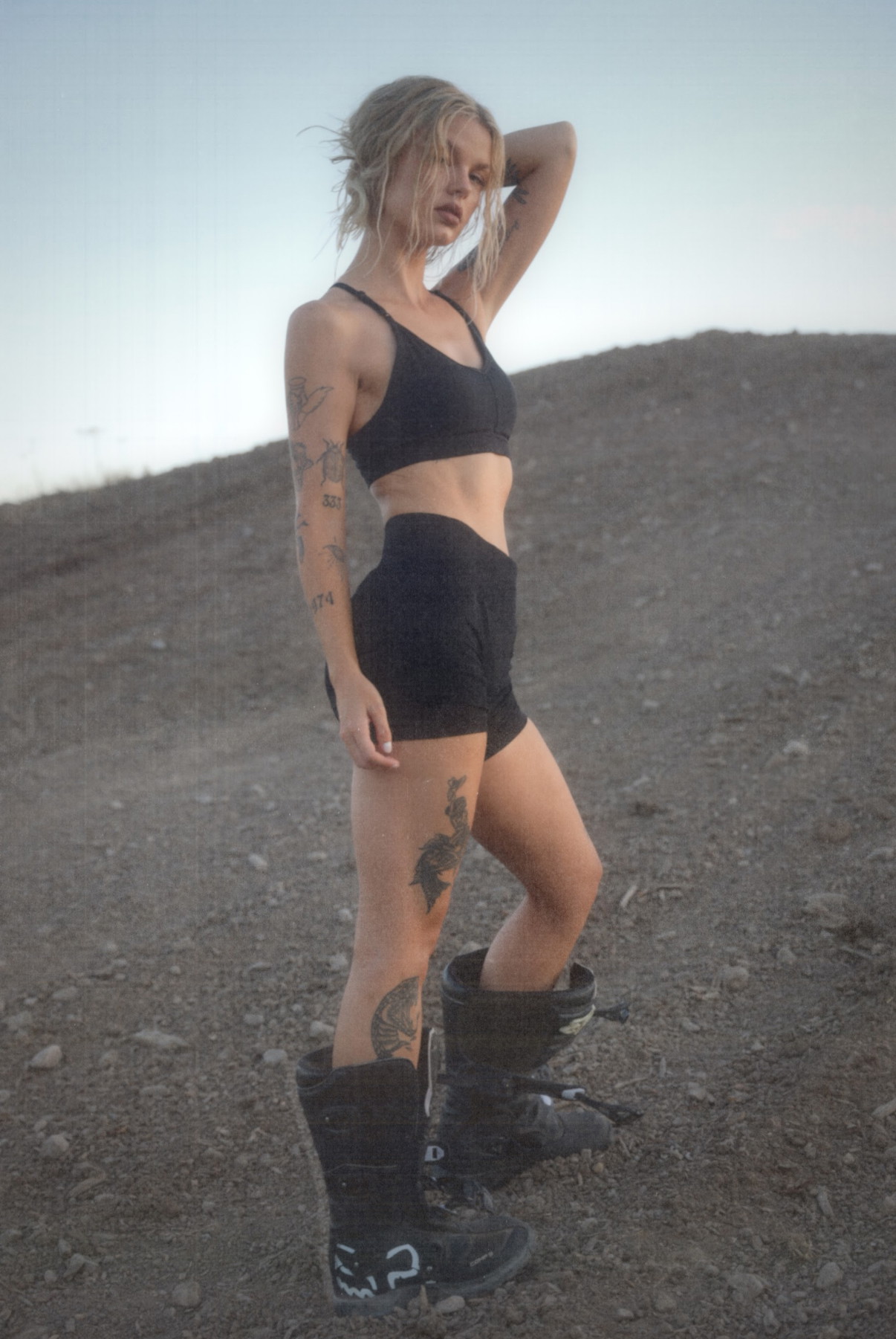Haily portfolio image 42