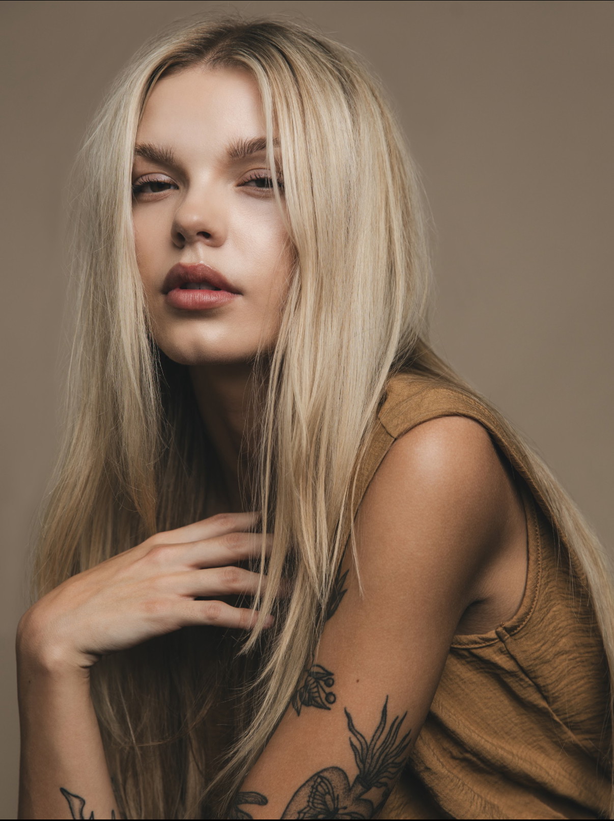 Haily portfolio image 1