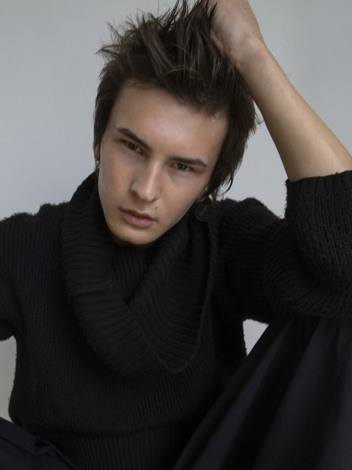 bridger