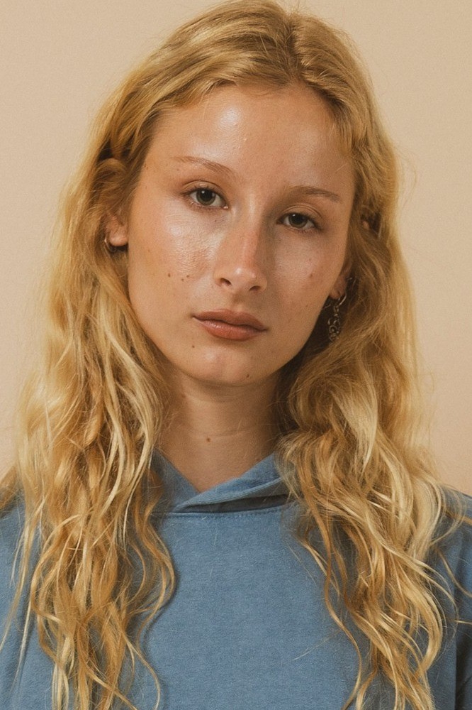 India Reinhardt portfolio image 1