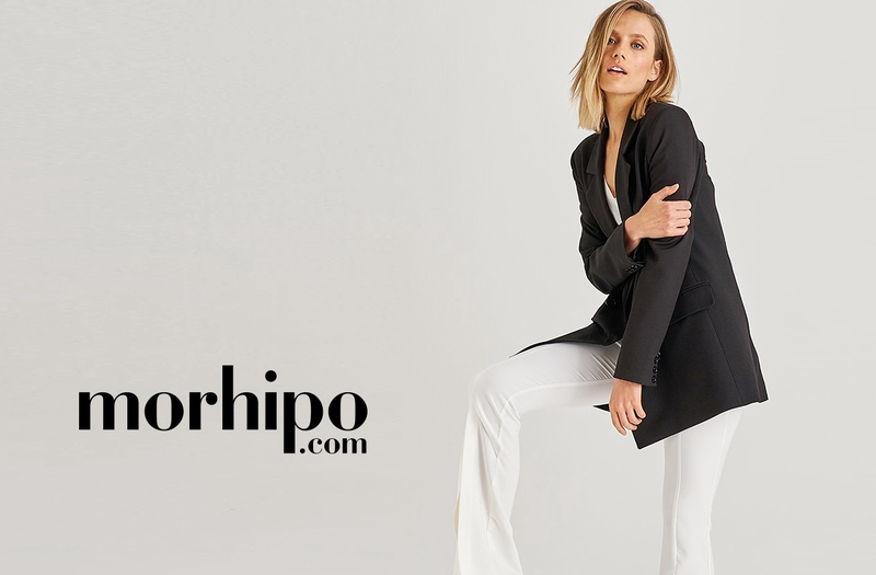 Tosca for Morhipo Campaign's cover