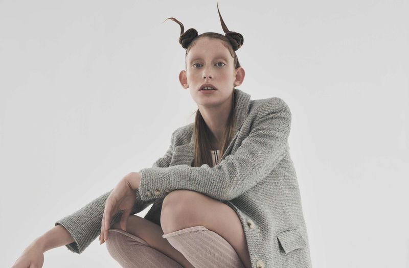 SAM FOR SOMME SLOVI FW'22's cover