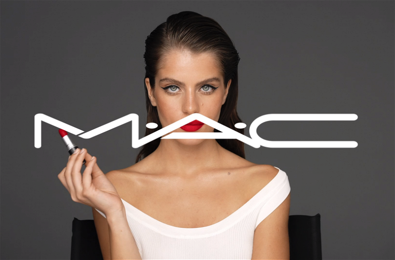 THEOPISTI FOR M.A.C COSMETICS '22's cover