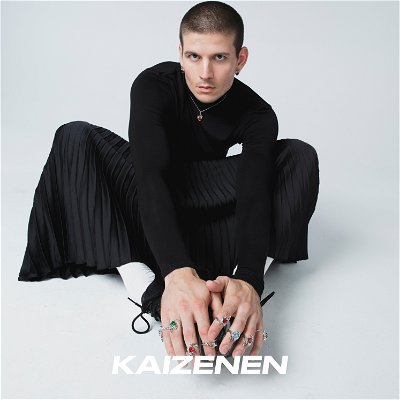 EFE for KAIZENEN's cover