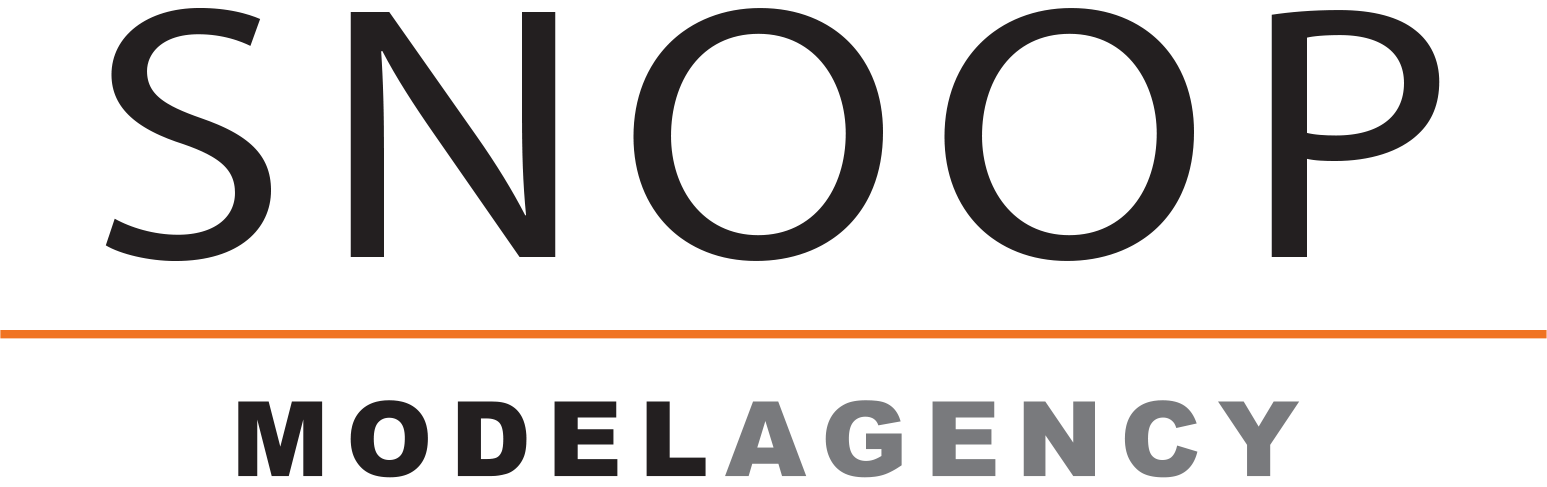 Snoop Models logo