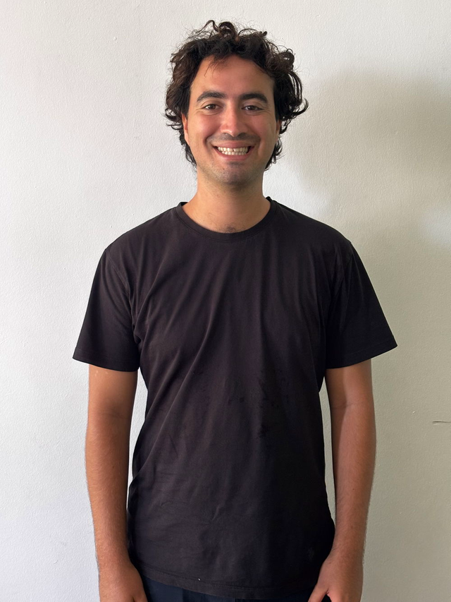 EMRE SAMİM ARDUMAN's profile picture