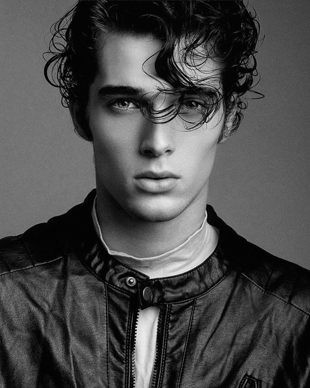 GABRIEL MELZZI's profile picture