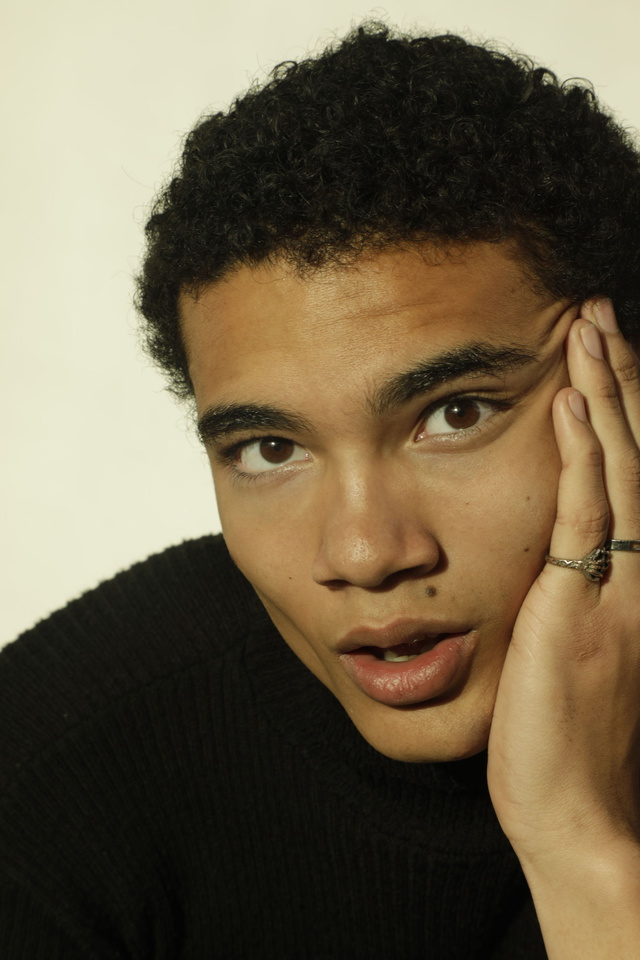 JUSTIN RODOLFO's profile picture