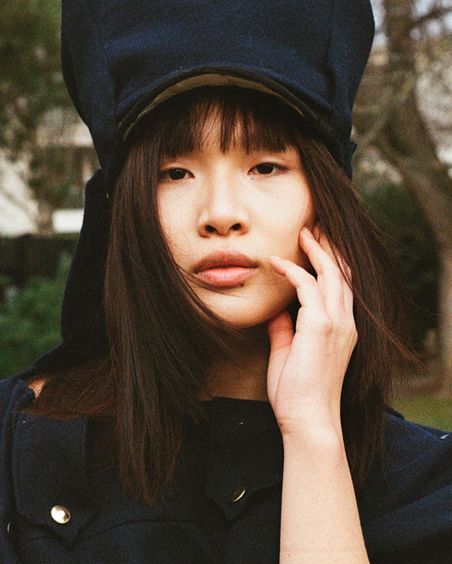 KERYA UNG's profile picture