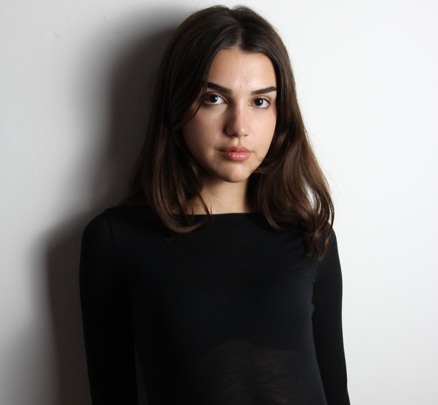 SUDENAZ TEKELİ's profile picture