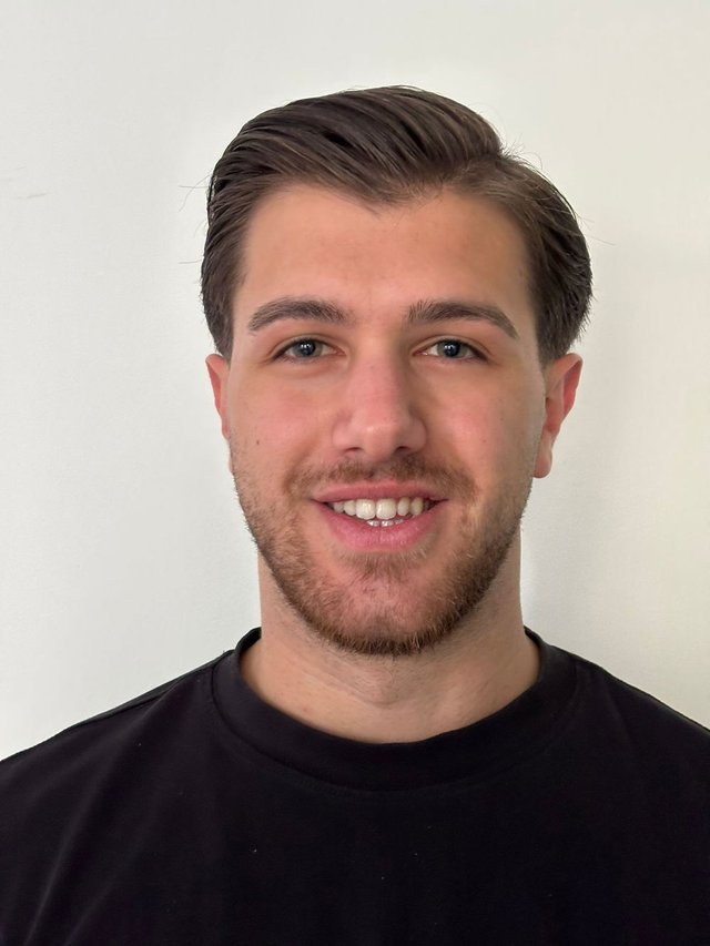 ÖMER BALIK's profile picture