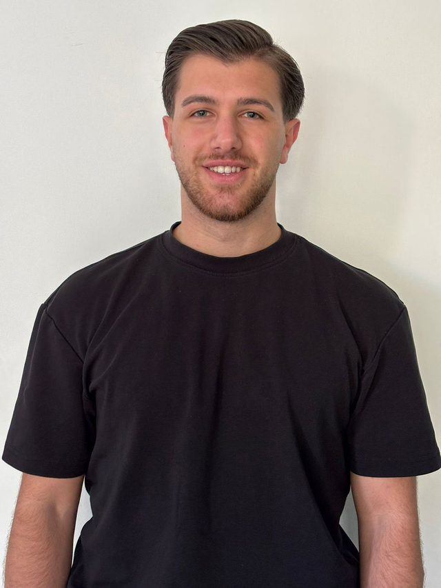 ÖMER BALIK's profile picture