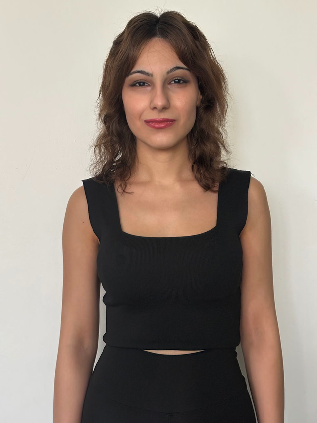 RABİA YAŞAR's profile picture