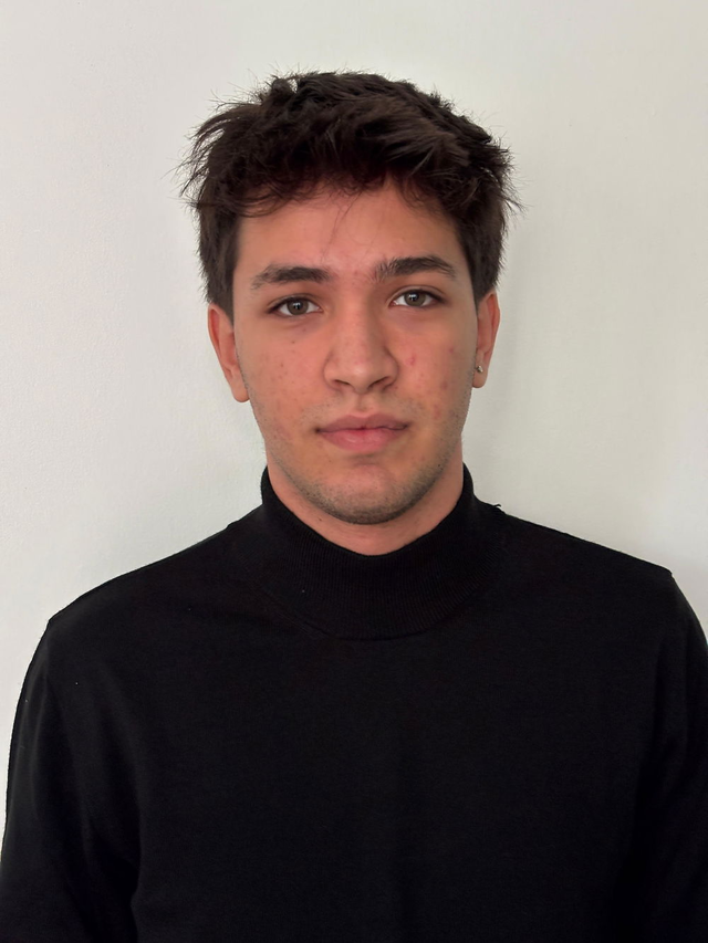 EGE CEYLAN's profile picture