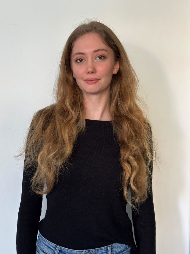 ECE ZEYNEP GÖKMEN's profile picture