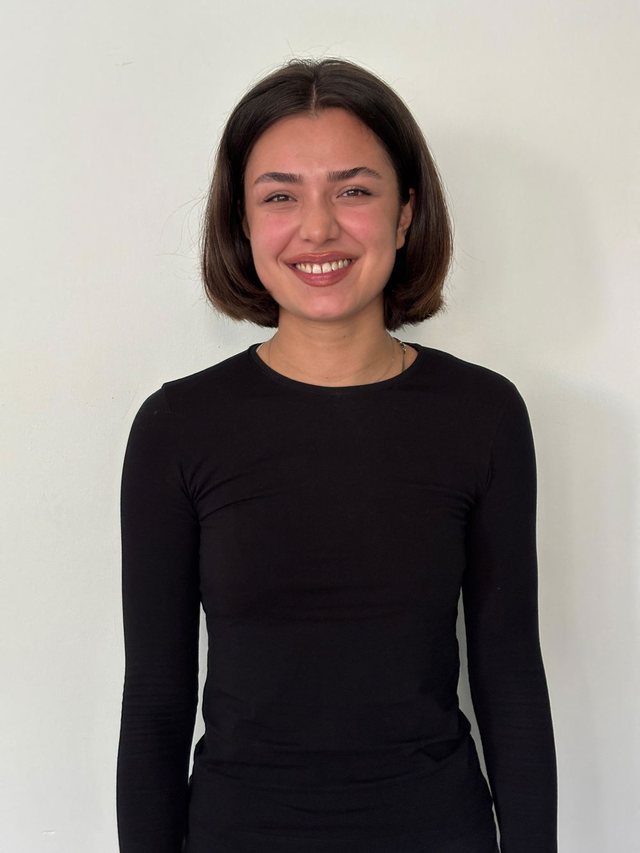 İLAYDA FANSA's profile picture