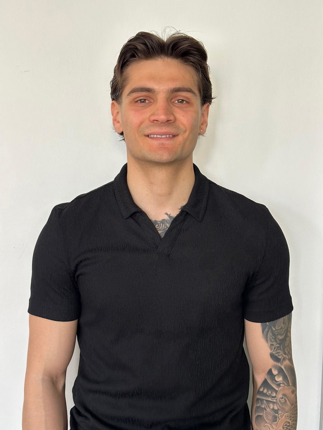 İSMAİL ŞAHİNBAŞ's profile picture