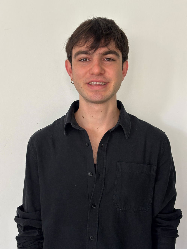 DENİZ ÖZALTUN's profile picture