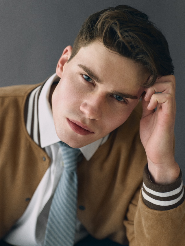 VLAD KYRYCHENCO's profile picture