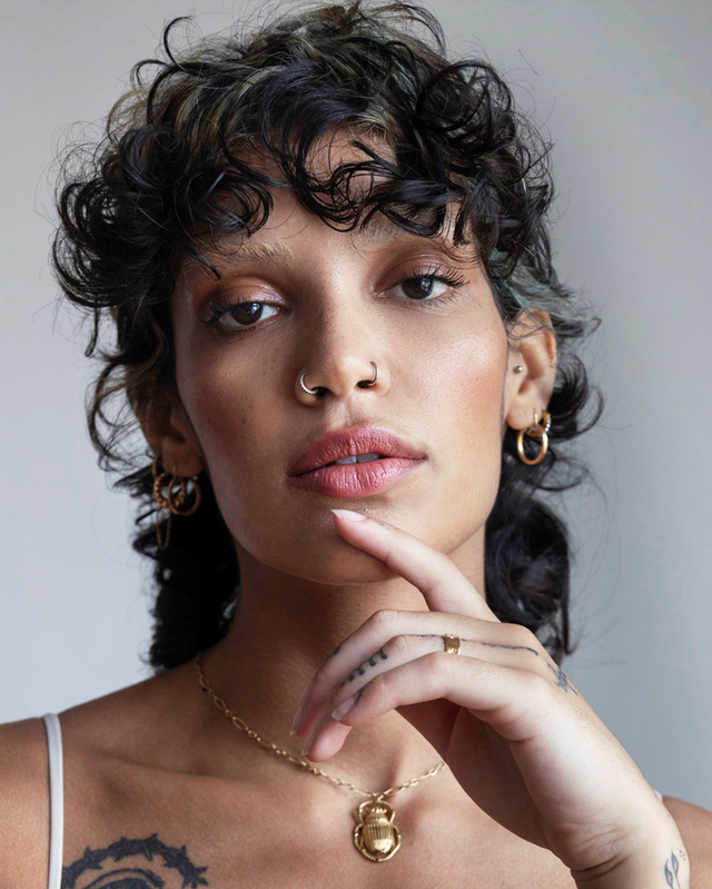 EYLEEN LUSBEC's profile picture