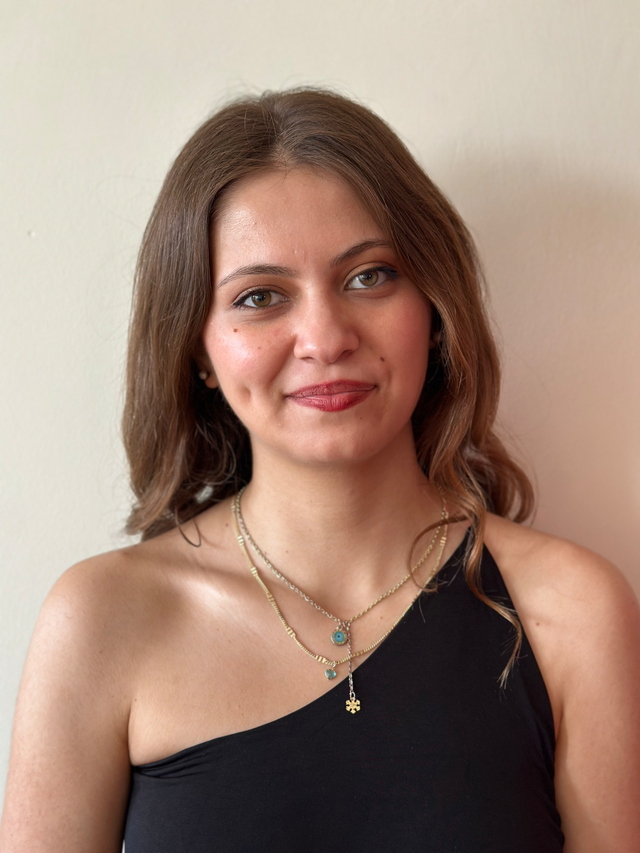 ESMA AYDOĞAN's profile picture