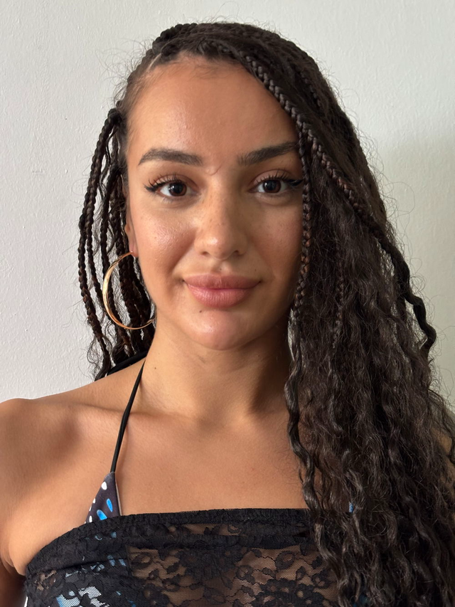 CEREN KORKUT's profile picture