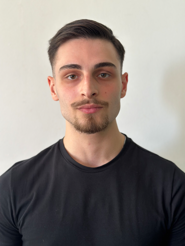 BEDİRHAN ÖZTÜRK's profile picture
