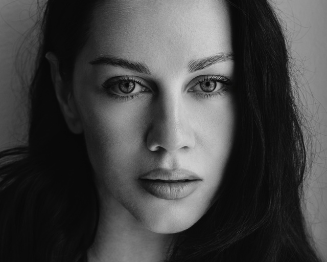 MARTA TSIKHANOVICH's profile picture