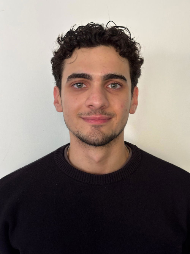 TOLGA DADAYLI's profile picture