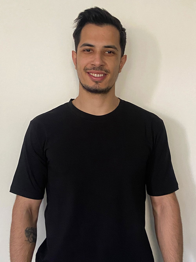 ABDULLAH CAN KANIK's profile picture