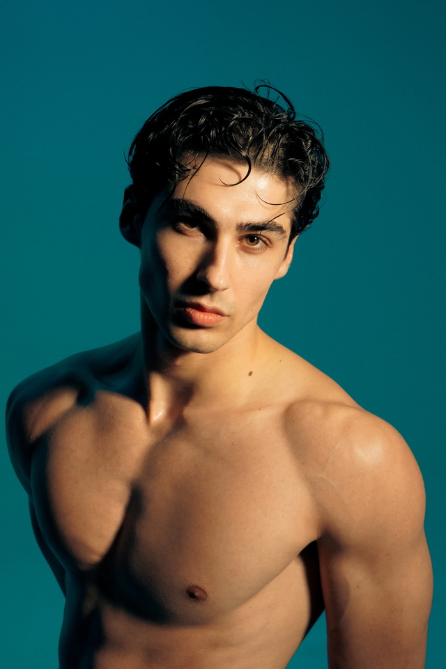 ERAY KEVZER's profile picture