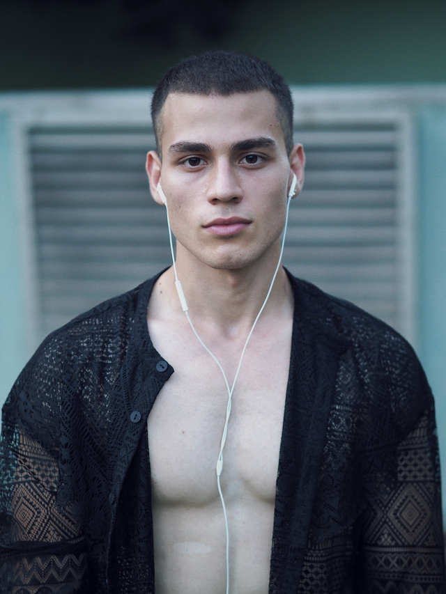 EREN ÖZGÜN's profile picture