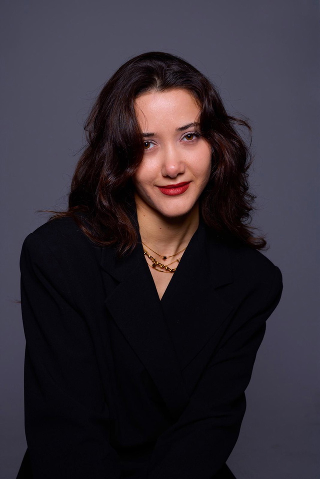 ÇAĞLA GÜL SÖNÜK's profile picture