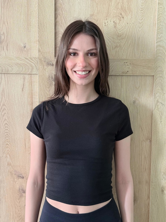 AYÇA AYKAR's profile picture
