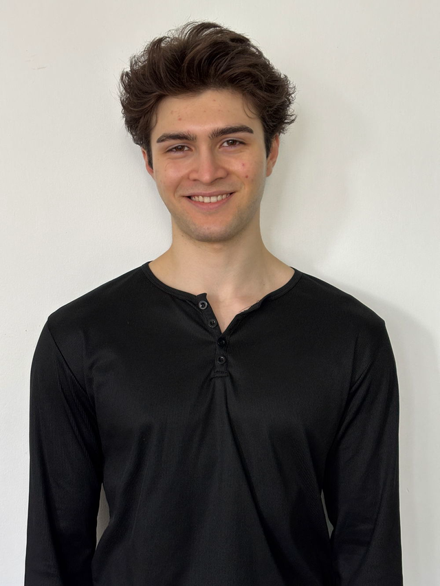 BURAK ÖZIŞIK's profile picture