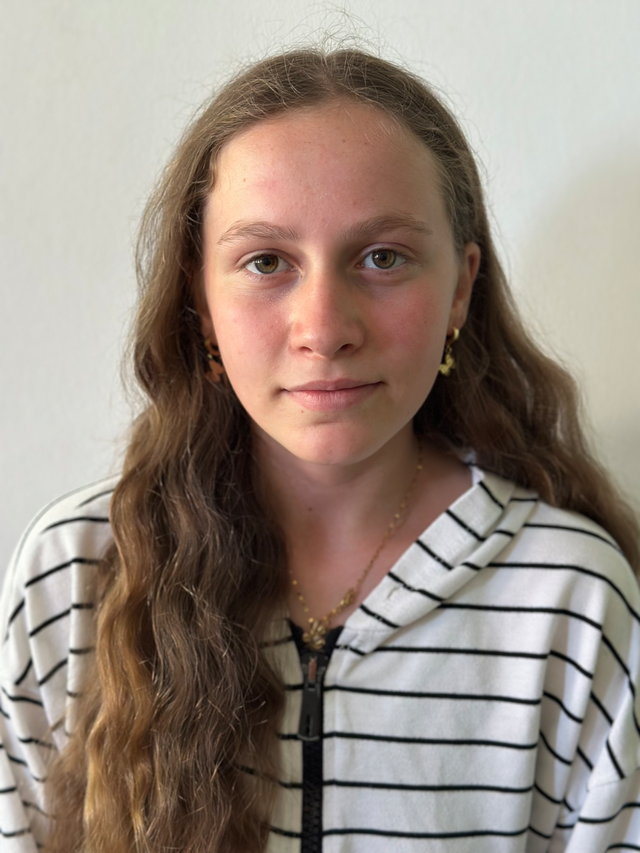AYŞE ÇAKAR's profile picture
