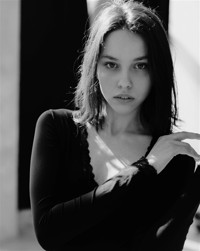 LUBA SOKOLOVA's profile picture