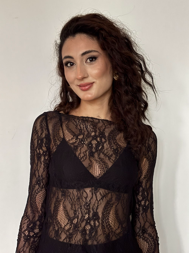 NAZLICAN ATLI's profile picture