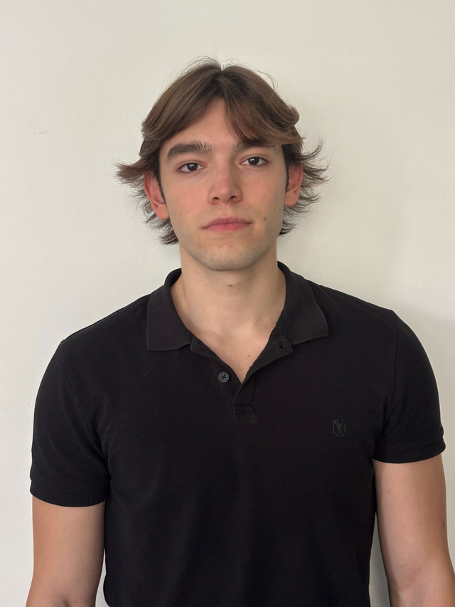 ERHAN DEDE's profile picture