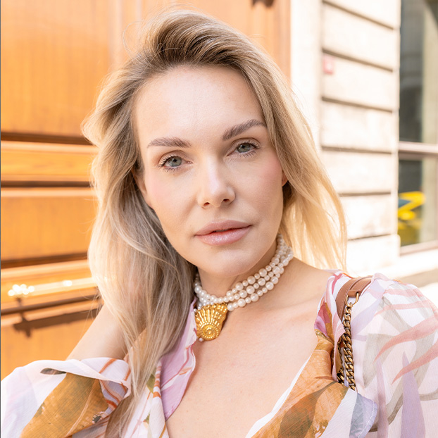 LUDMILA BILGIN's profile picture