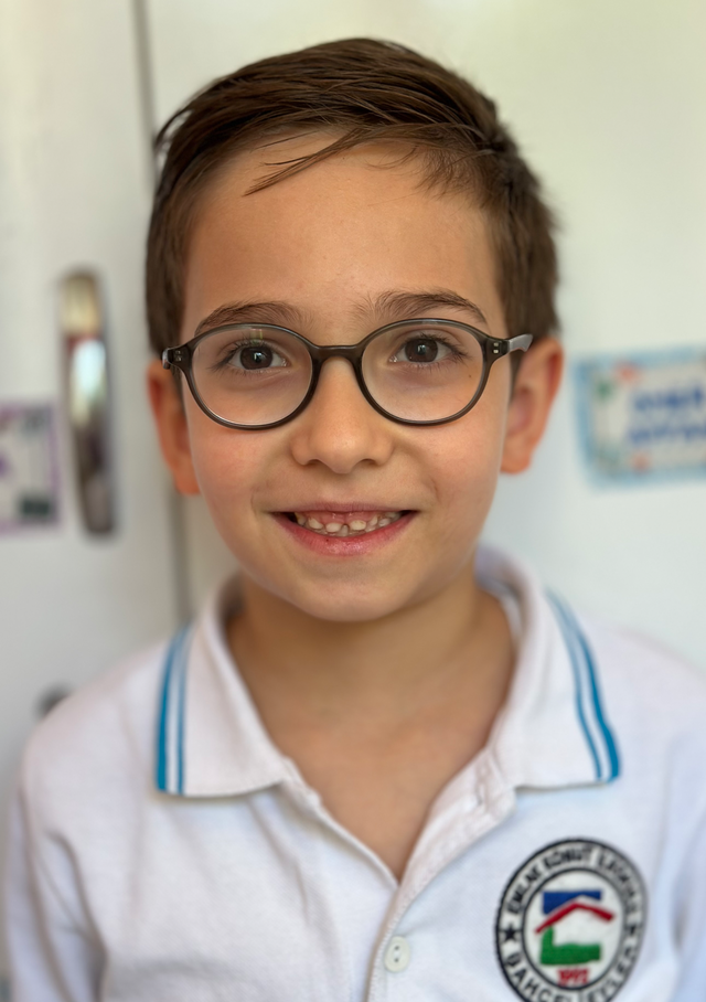 ÖMER TAHİR BOLAT's profile picture