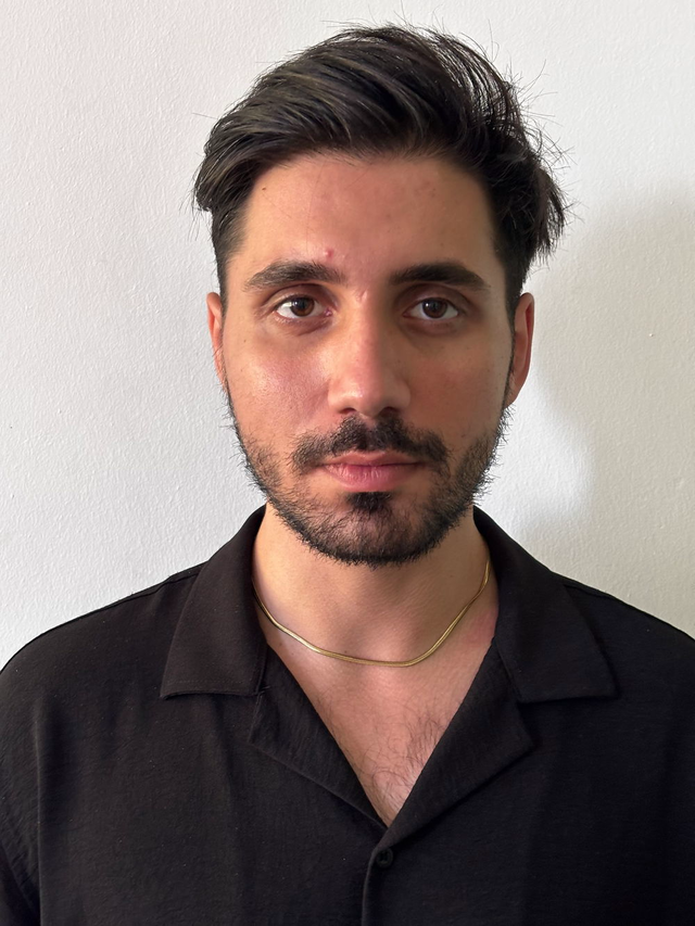 YASİN COŞKUN's profile picture