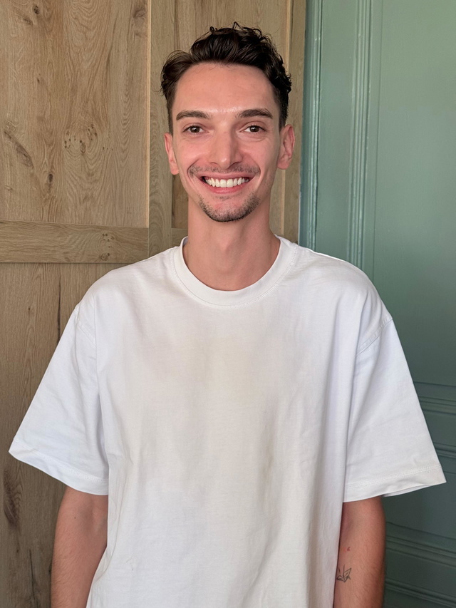 EREN ALP ERCAN's profile picture