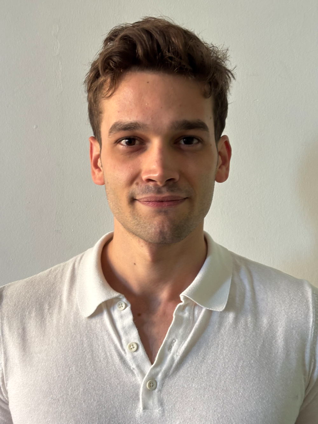 ESER SAKALLI's profile picture