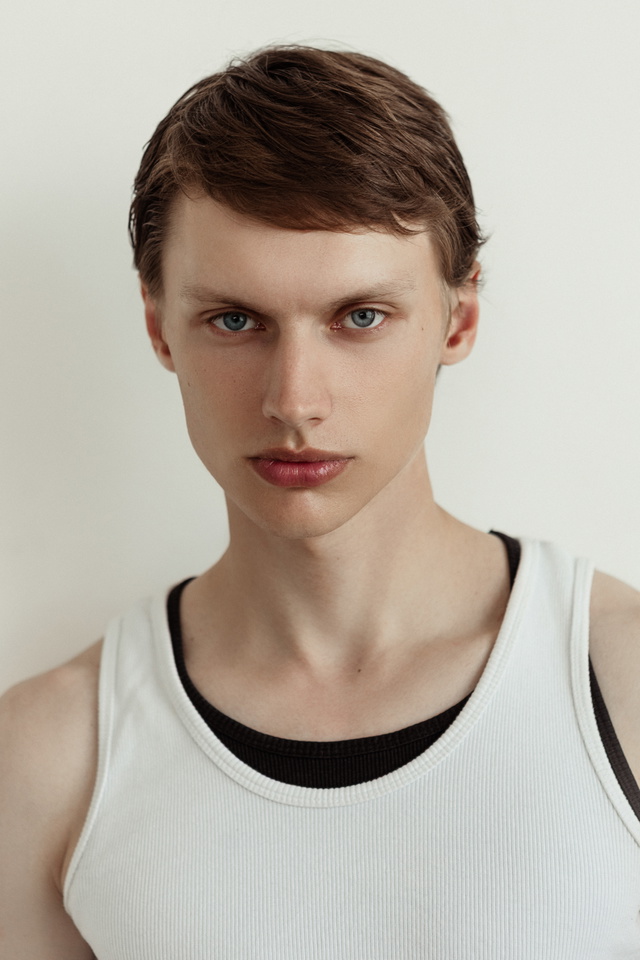 DANIEL TRISHIN's profile picture