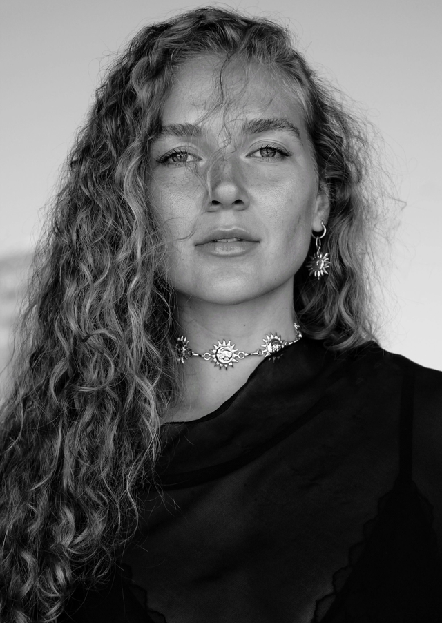 LUIZA CONDE's profile picture