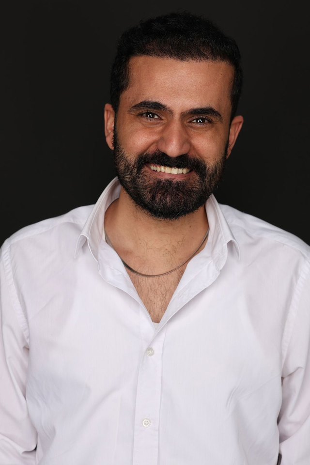 ADEM KARAKUŞ's profile picture